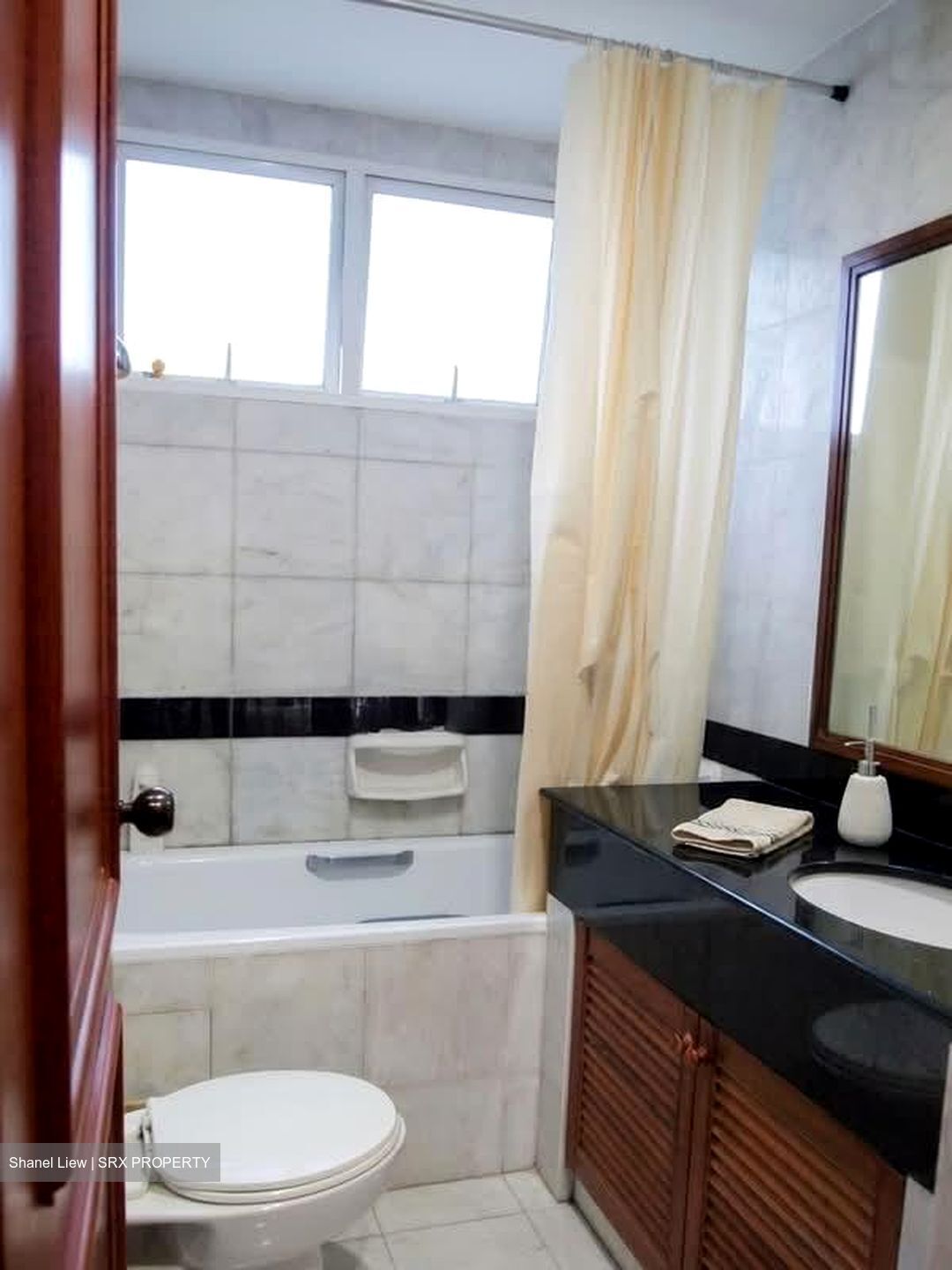 The Tropica (D18), Condominium #582773051